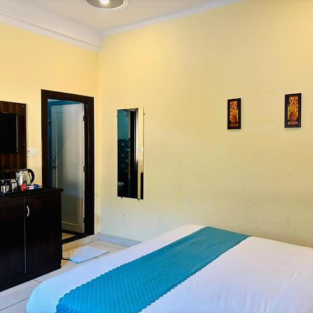 Tapovan New Residency Rishīkesh Buitenkant foto