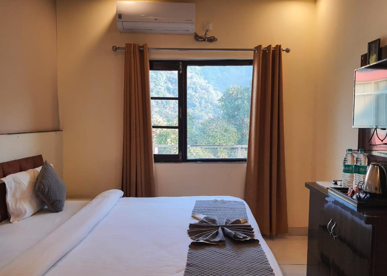 Tapovan New Residency Rishīkesh Buitenkant foto